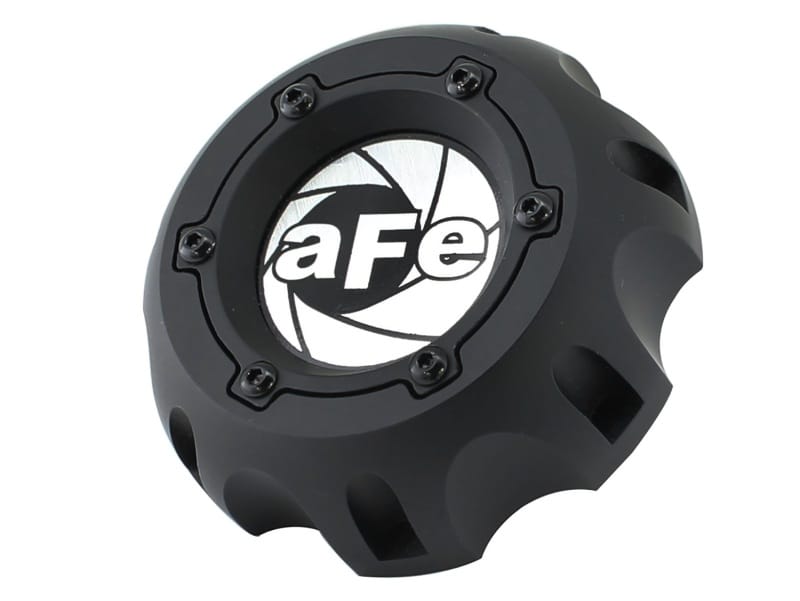 aFe — aFe POWER Billet Aluminum Oil Cap