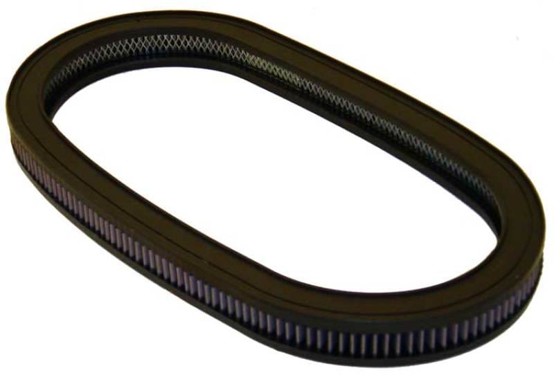 K&N Engineering — Replacement Air Filter