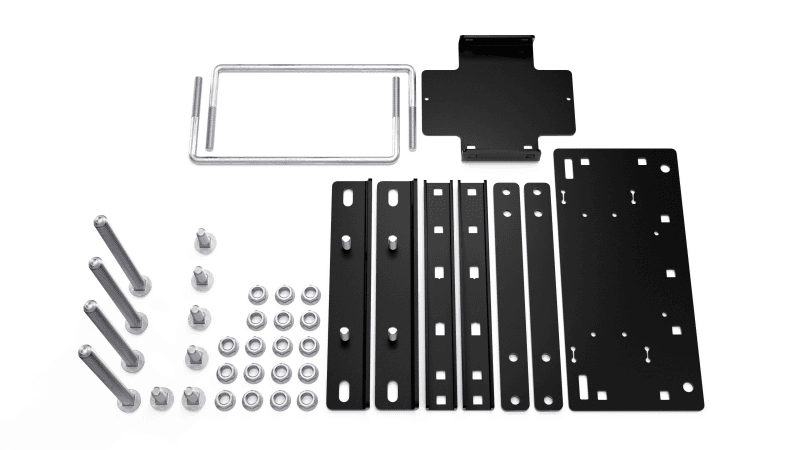 Firestone — Air Command Dual Wireless Extreme Mounting Plate
Air Command Mounting Plate