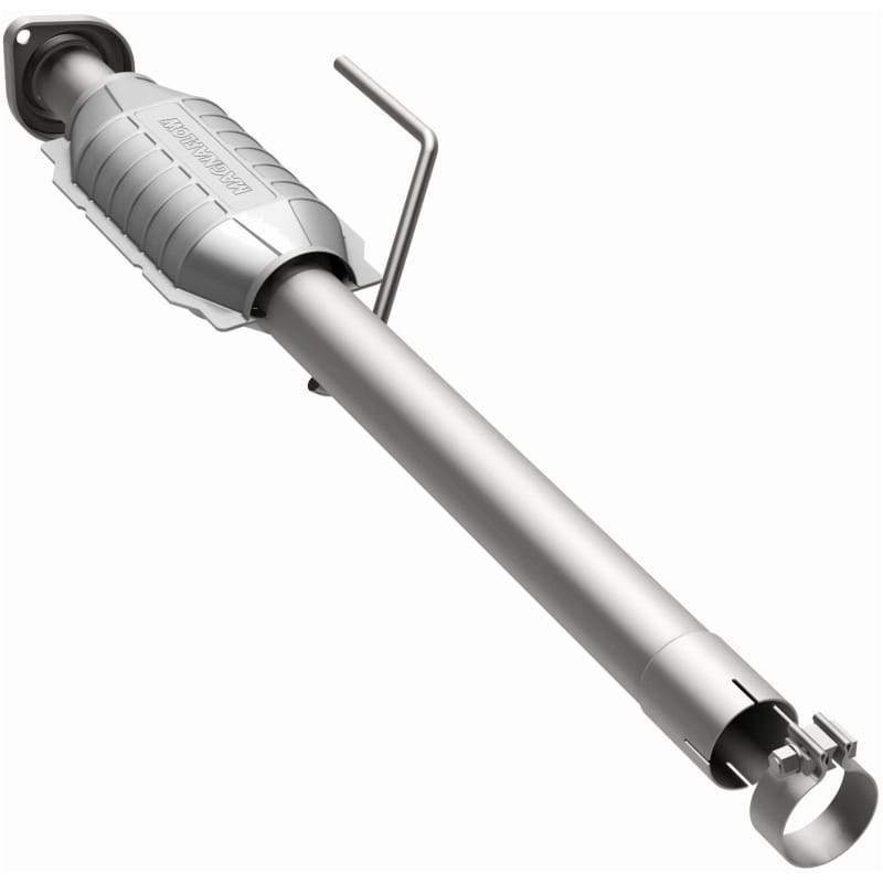 Magnaflow — HM Grade Direct-Fit Catalytic Converter