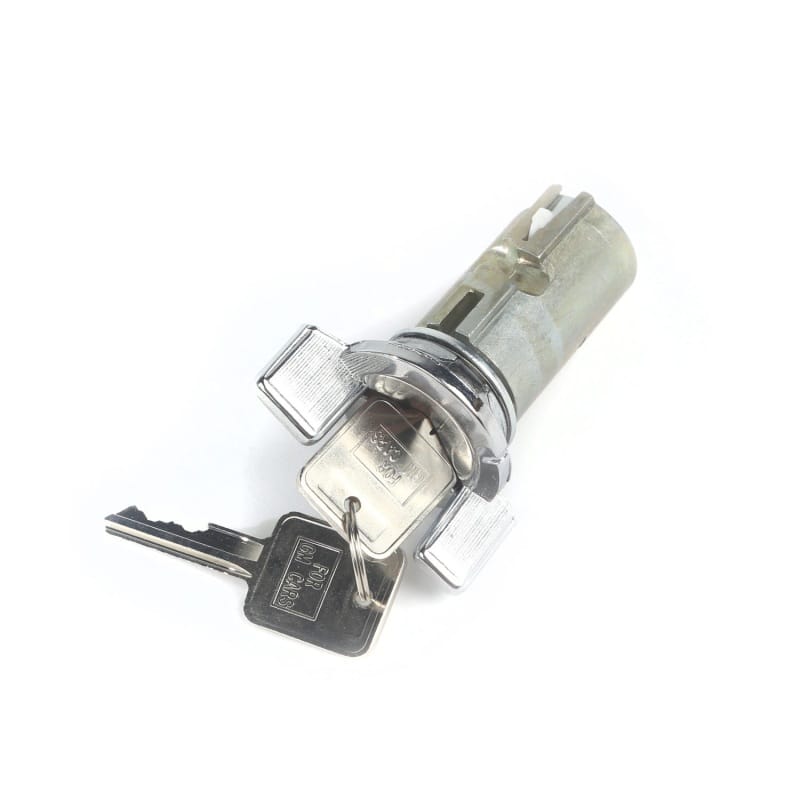 OMIX — Ignition Lock And Cylinder