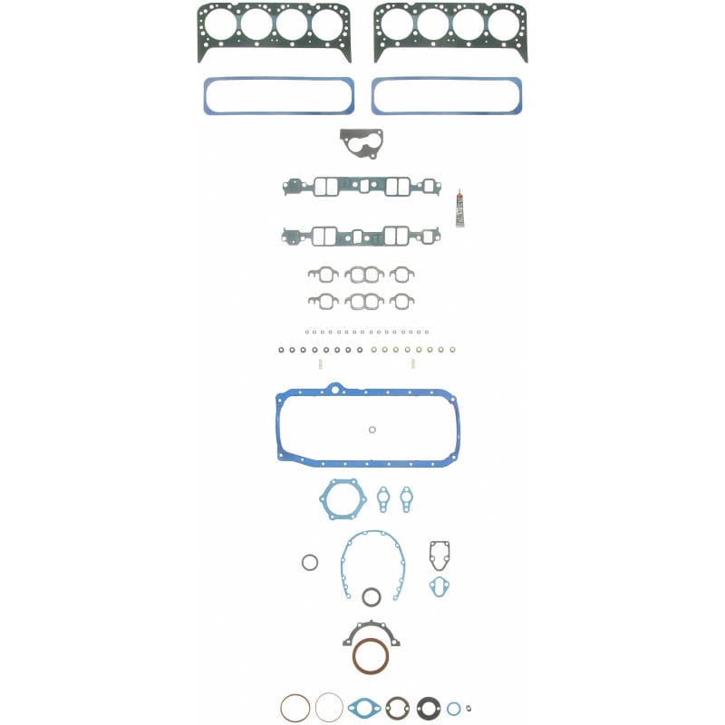 Fel-Pro — Engine Gasket Set