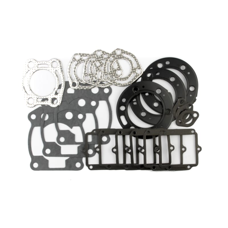 Cometic Gasket — Cometic 93-95 Polaris SL 750 71.25mm Bore Top End Gasket Kit