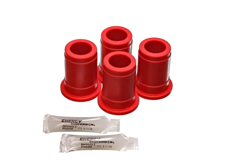 Energy Suspension — CONTROL ARM BUSHING SET