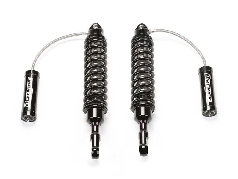 Fabtech — Dirt Logic 2.5 Resi Coil Over Shock Absorber