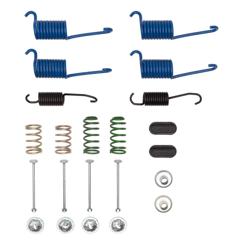 DFC — DFC Drum Brake Hardware Kit