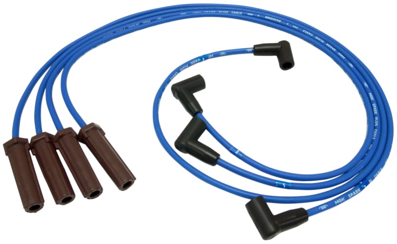 NGK — NGK Spark Plug Wire Set