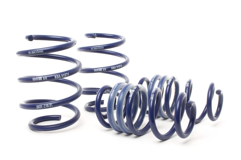 H&R — Sport Spring Kit