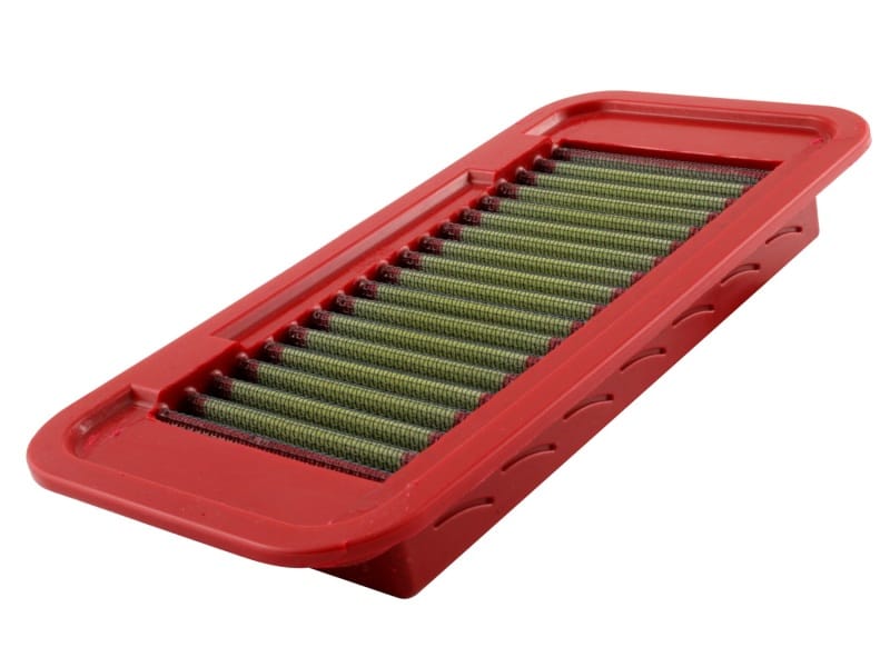 aFe — Magnum FLOW OE Replacement Air Filter w/ Pro 5R Media
MagnumFLOW OE Replacement PRO 5R Air Filter