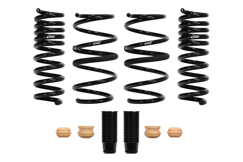 Eibach — Set of 4 Springs