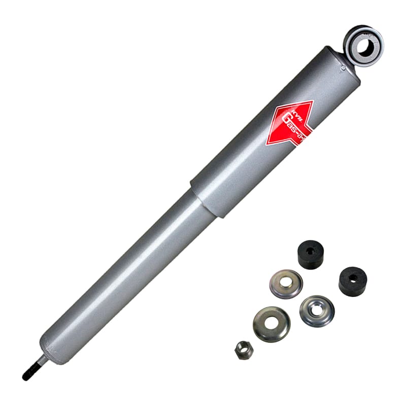 KYB — High Pressure Monotube Gas Shock