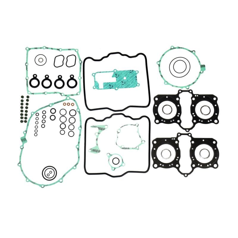 Athena — Athena 86-89 Honda VFR F 750 Complete Gasket Kit (Excl Oil Seal)