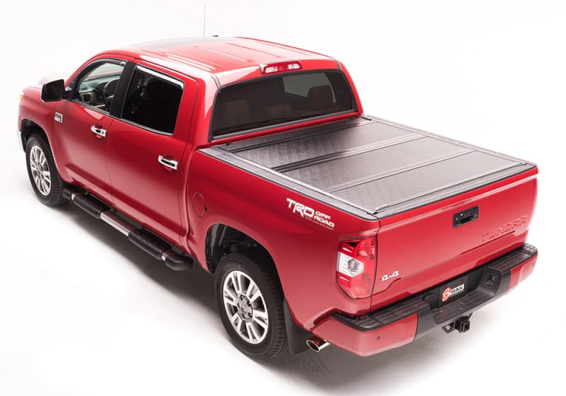 BAK — BAKFlip G2 22-26 Tundra 5ft.7in. w/out Trail Special Edition Storage Boxes
BAKFlip G2 22-26 Tundra 5'7" w/out Trail Special Edition Storage Boxes