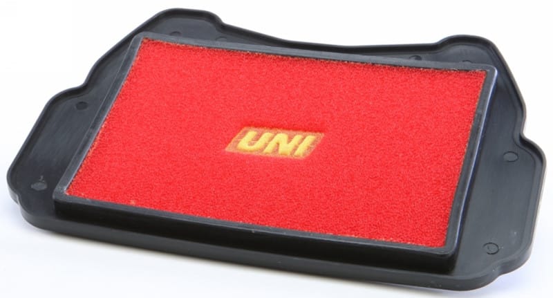 Uni Filter — Uni FIlter 90-97 Honda VFR 750 Air Filter