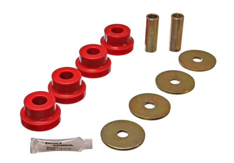 Energy Suspension — Differential Carrier Bushing Set
