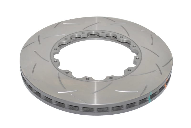 DBA — 5000 Series T3 slotted Brake Disc Ring
Front 5000 Series T3 Brake Ring