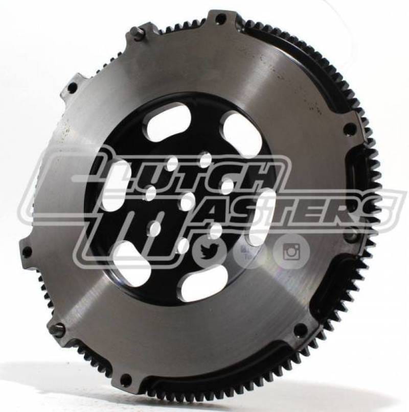 Clutch Masters — Lightweight steel flywheel