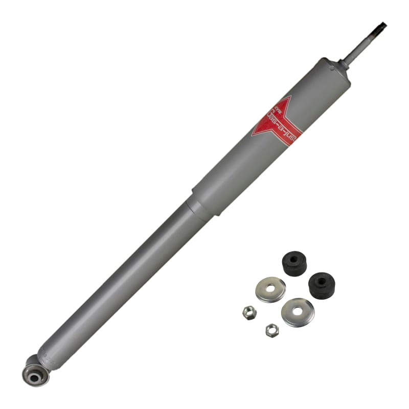 KYB — High Pressure Monotube Gas Shock
