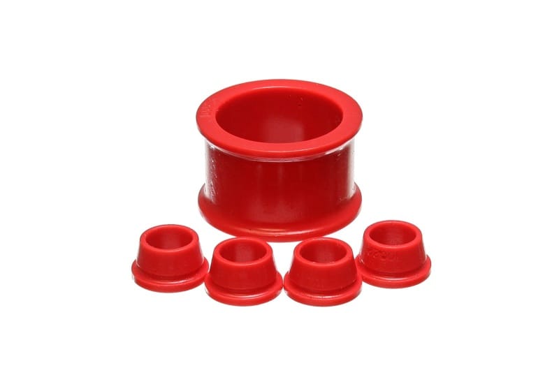 Energy Suspension — Rack And Pinion Bushing Set