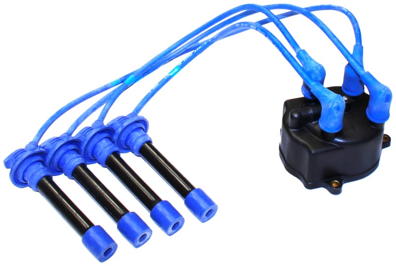 NGK — NGK Spark Plug Wire Set