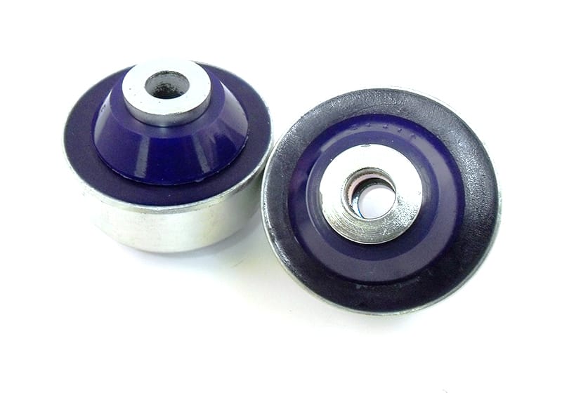 Superpro — Control Arm Lower - Inner Rear Bushing Kit