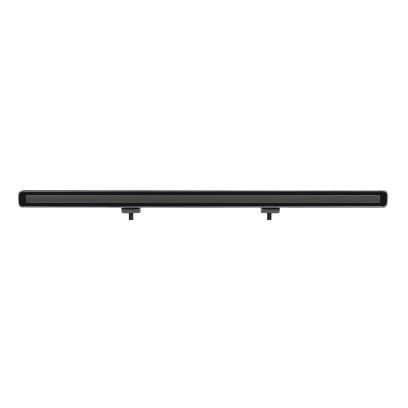 Go Rhino — Go Rhino Xplor Flash Series Sgl Multi Function LED Light Bar (Track Mount) 30in. - Blk
Flash - 30" LightBar
