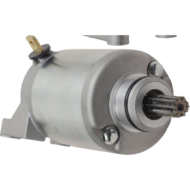 Arrowhead — Arrowhead 03-04 Can-Am Rally 175 Starter Motor