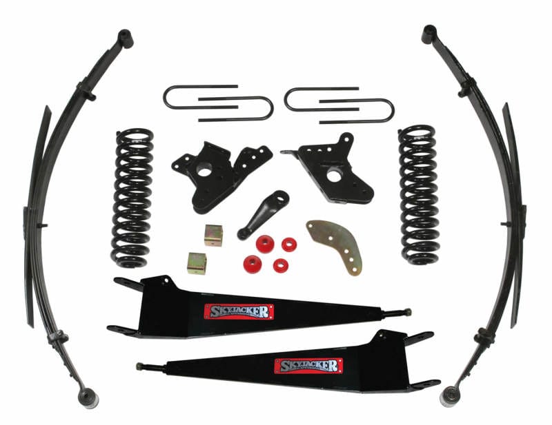 Skyjacker — 4IN. 80-96BRO CLASSII SYS W/A