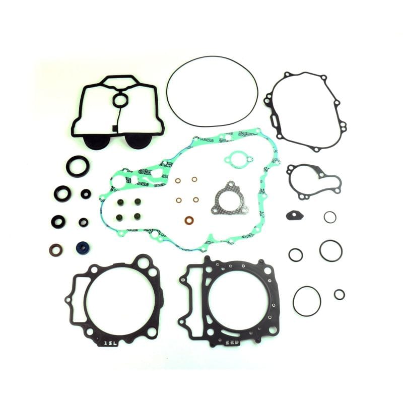 Athena — Athena 16-18 Yamaha WR 450 F Complete Gasket Kit