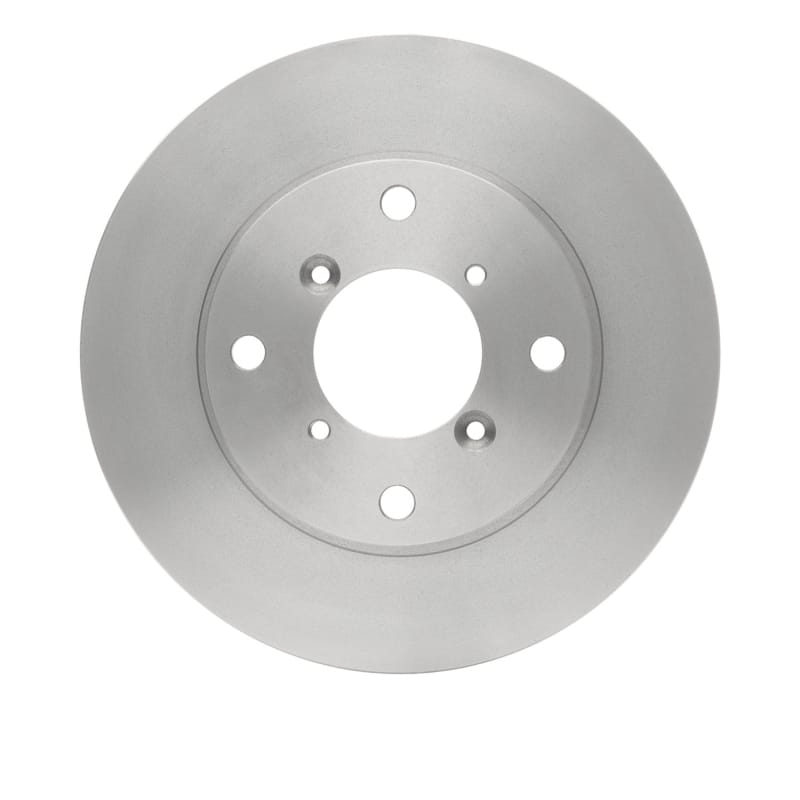 DFC — Disc Brake Rotor