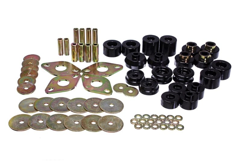 Energy Suspension — Body Mount Set