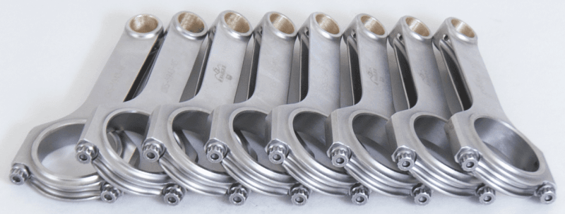 Eagle — Eagle Cadillac Northstar H-Beam Connecting Rods (Set of 8)
4340 Rod