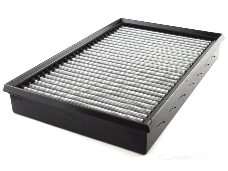 aFe — Magnum FLOW OE Replacement Air Filter w/ Pro DRY S Media
MagnumFLOW OE Replacement PRO DRY S Air Filter