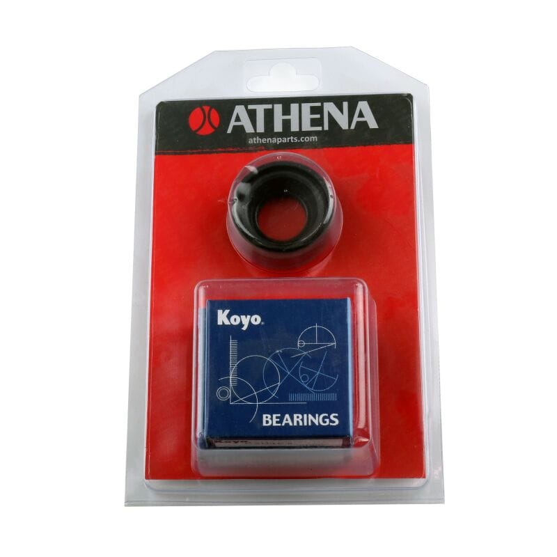 Athena — Athena 94-01 Yamaha YZ 80 LC Main Bearing & Seal Kit