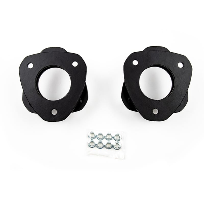 Belltech — .75 INCH COIL SPRING LIFT SPACER - 34931
.75" Lift Front Coil Spring Spacer