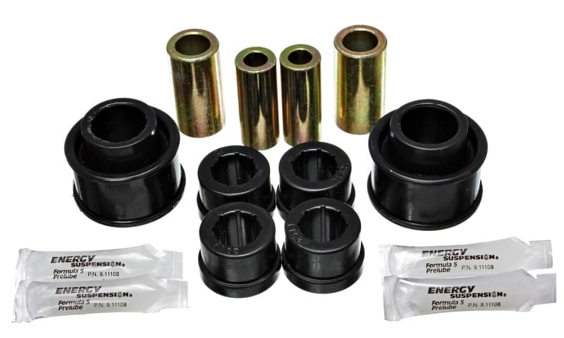 Energy Suspension — CONTROL ARM BUSHING SET