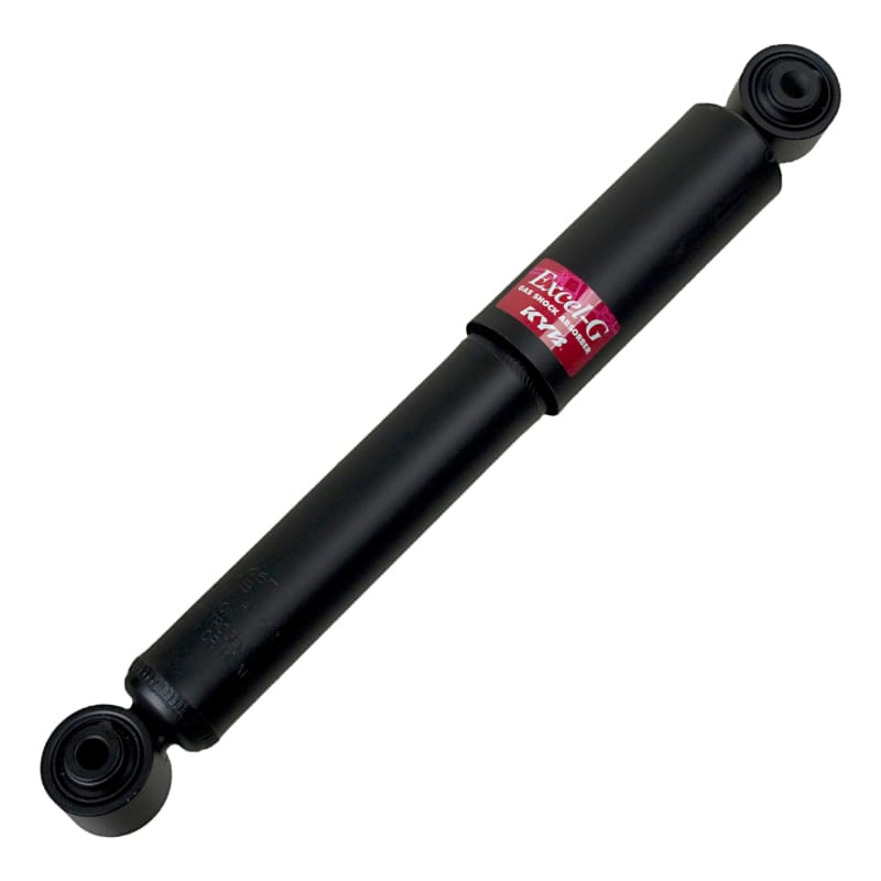 KYB — Gas Shock