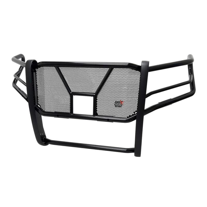 Westin — Westin 22-25 GMC Sierra 1500 (Excl. Old Body) HD Grille Guard - Black
Grille Guard