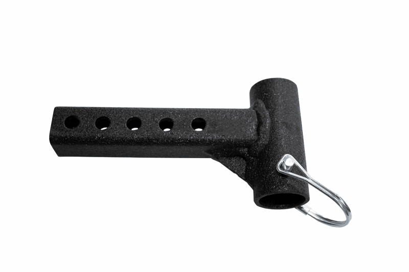 Fishbone Offroad — Spare Tire Flag Mount FB21289