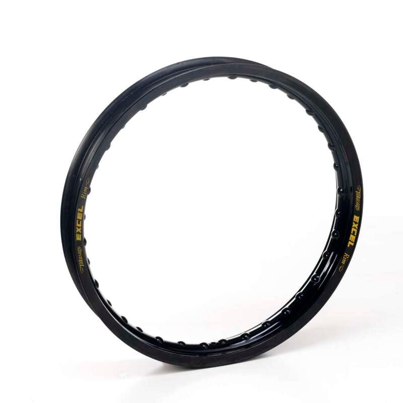 Excel — Excel Takasago Rims 18x1.85 32H - Black