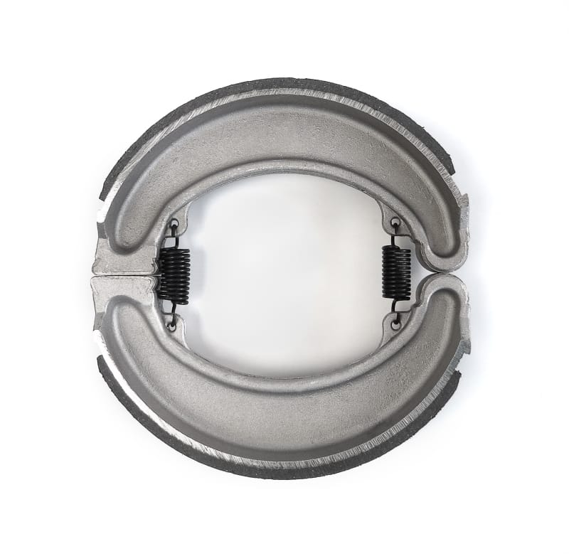 EPI — EPI 85-00 Honda TRX250 Fourtrax/ TRX300 Fourtrax HD Brake Shoes