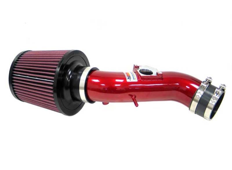 K&N Engineering — Performance Air Intake System