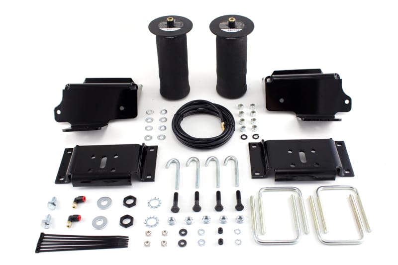 Air Lift — RIDE CONTROL KIT