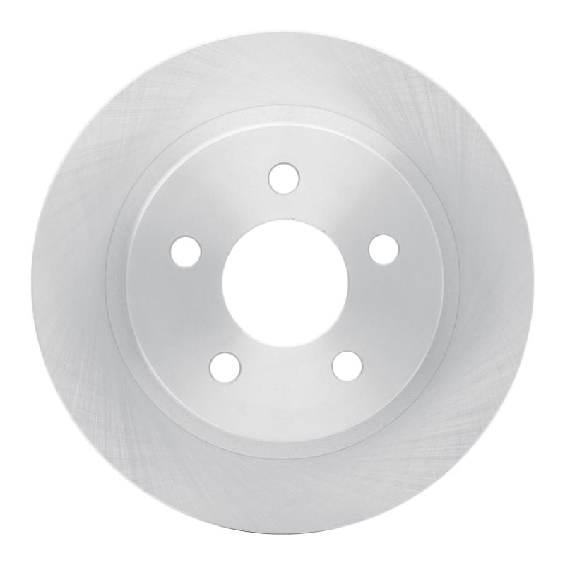 DFC — Disc Brake Rotor