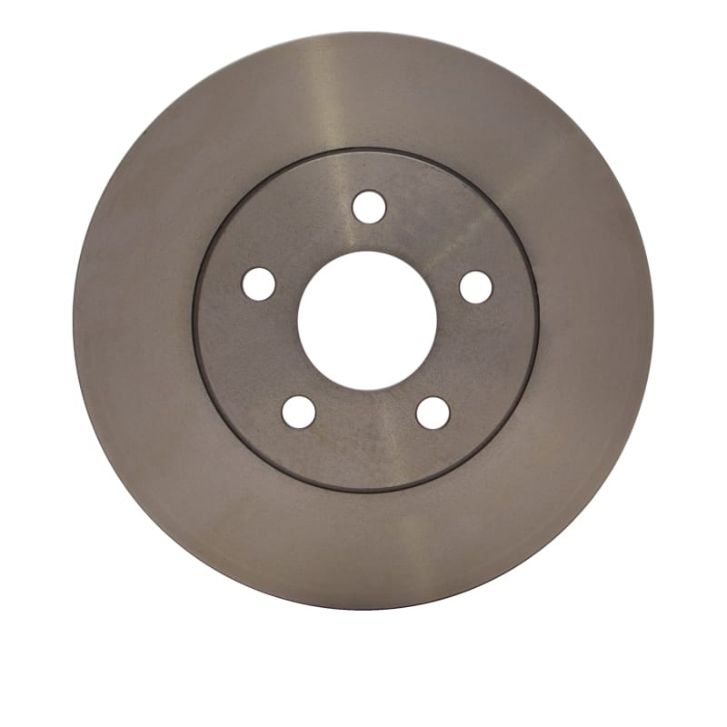 DFC — Disc Brake Rotor
