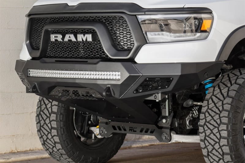 Addictive Desert Designs — Stealth Fighter Front Bumper