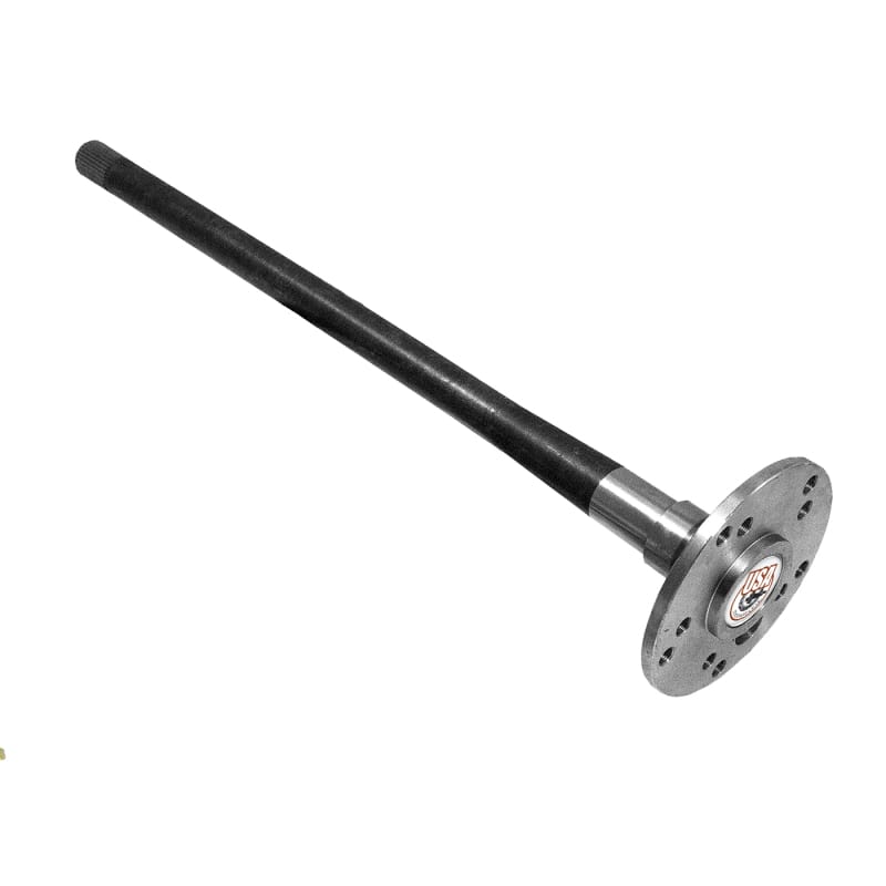 Yukon Gear & Axle — Yukon Chromoly Rear Axle for Ford 8.8” with Ultimate 88 Kit, RH, 28.16” Long 
Yukon Chromoly Rear Axle for Ford 8.8in. with Ultimate 88 Kit; RH; 28.16in. Long