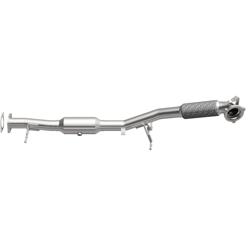 Magnaflow — California CARB Direct-Fit Catalytic Converter
California Direct-Fit Catalytic Converter