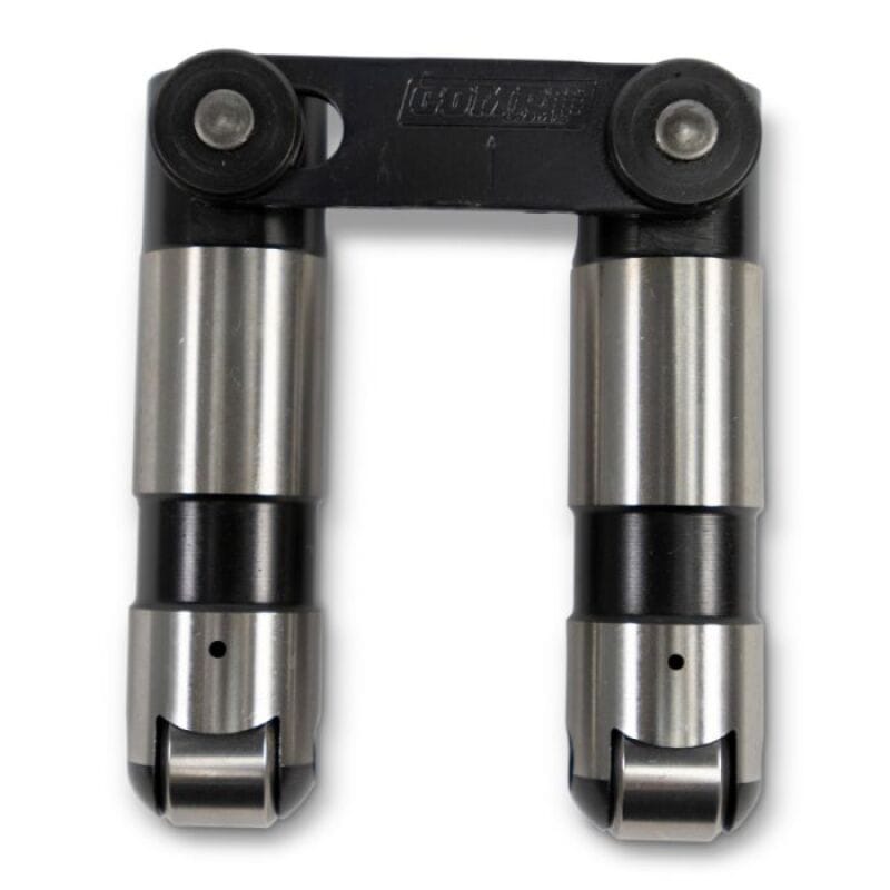 COMP Cams — Most consistent, highest performing, and quietest hydraulic lifter on the market