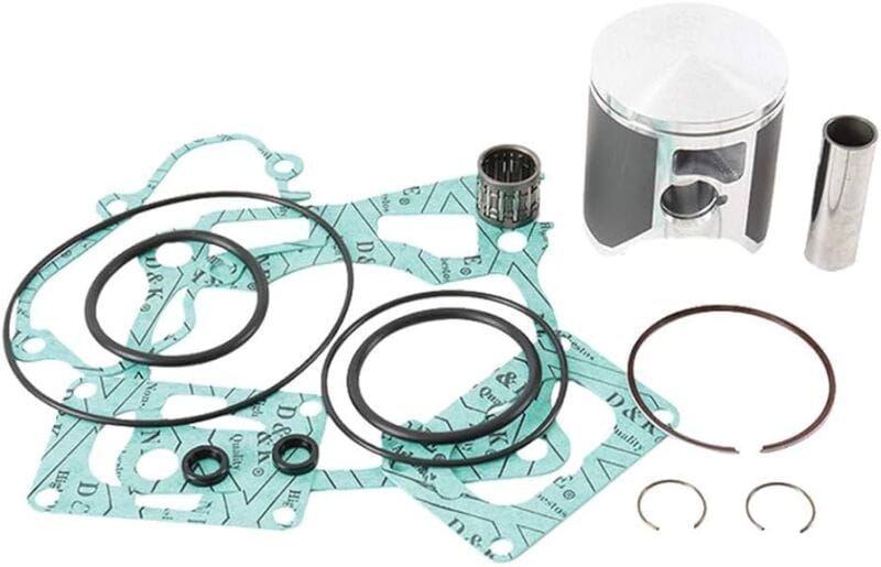 Vertex Pistons — Vertex Gasket